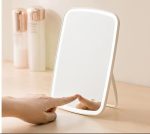 illuminated led dressing table mirror nordic style vanity mirror 2